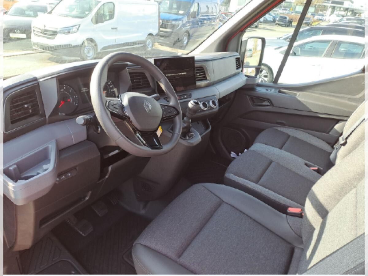 Renault Master FWD ADVANCE L2H2 3,3t Blue dCi 130