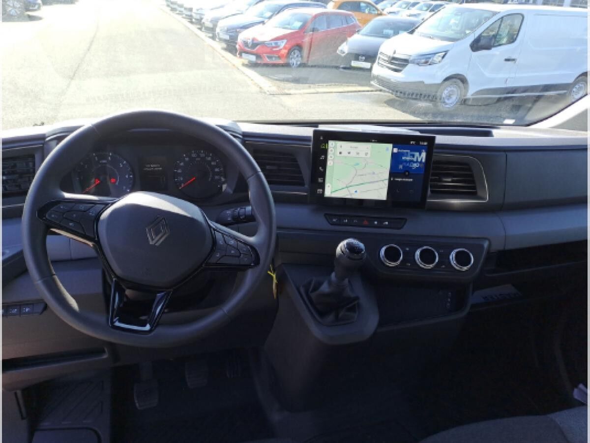 Renault Master FWD ADVANCE L2H2 3,3t Blue dCi 130