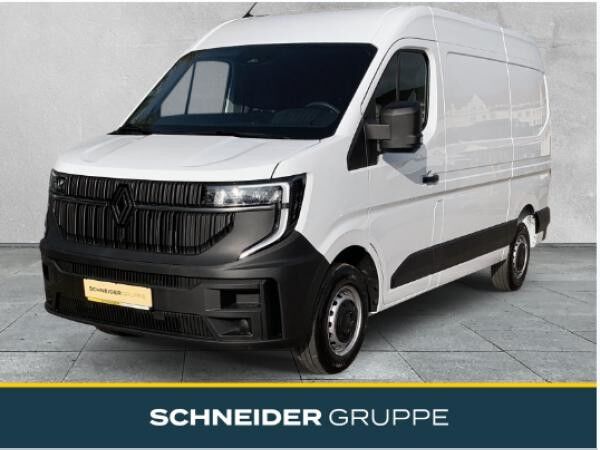 Renault Master Extra Blue dCi 130 L2H2 3,5t