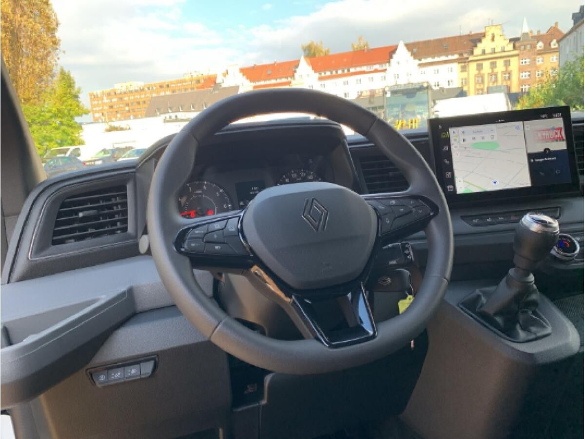 Renault Master Extra Blue dCi 130 L2H2 3,5t