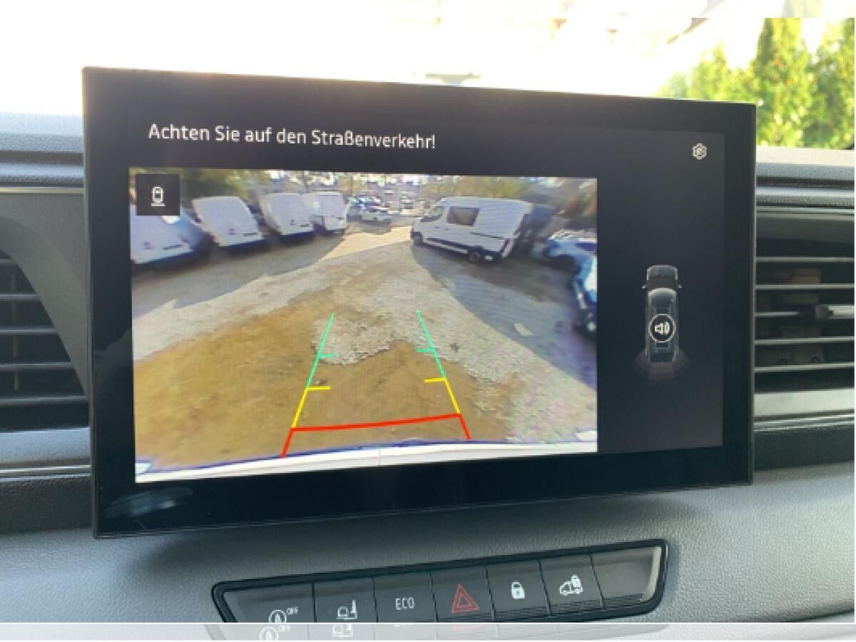 Renault Master Extra Blue dCi 130 L2H2 3,5t