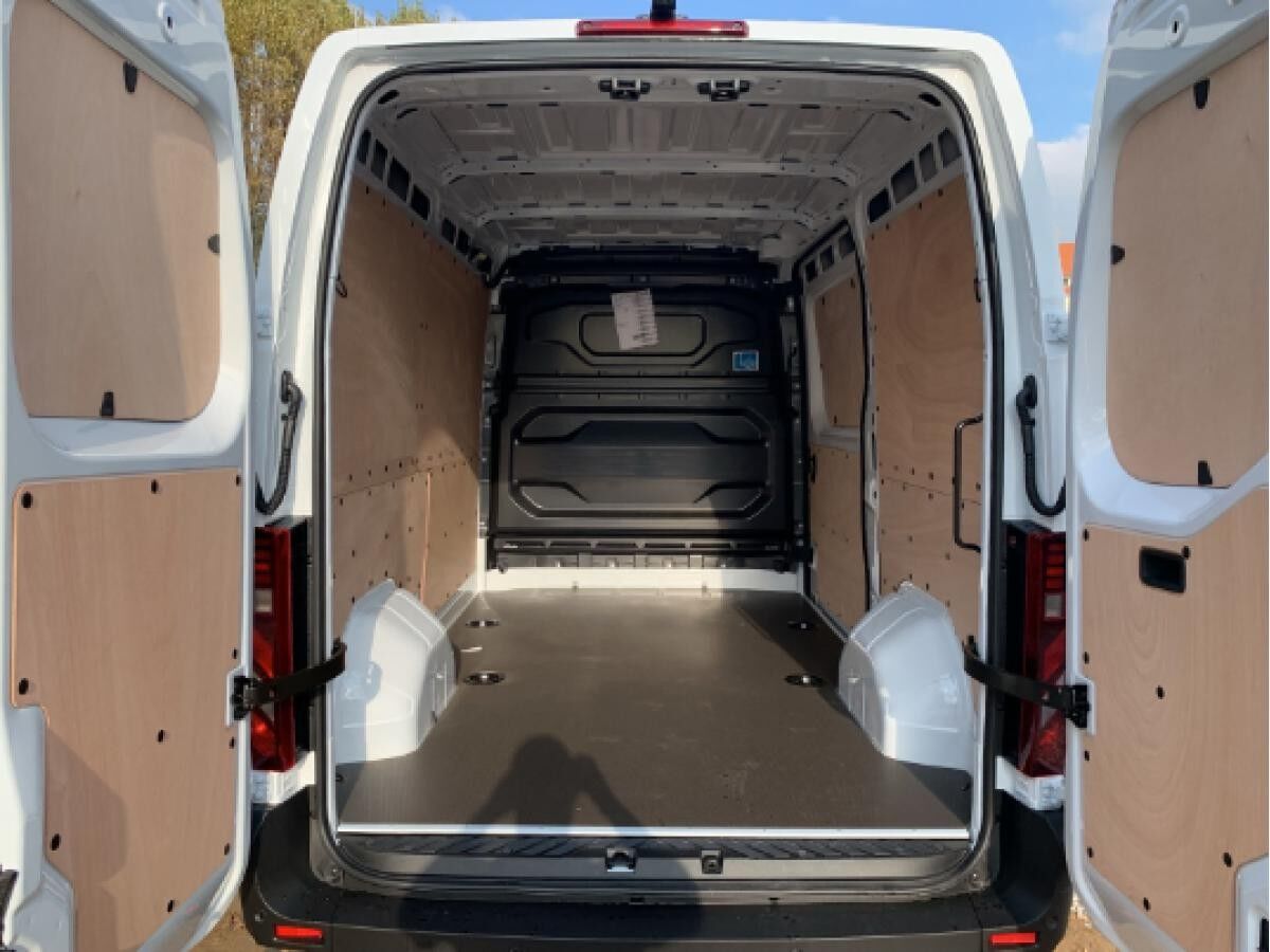 Renault Master Extra Blue dCi 130 L2H2 3,5t