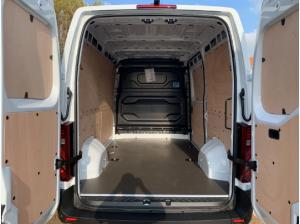 Renault Master Extra Blue dCi 130 L2H2 3,5t