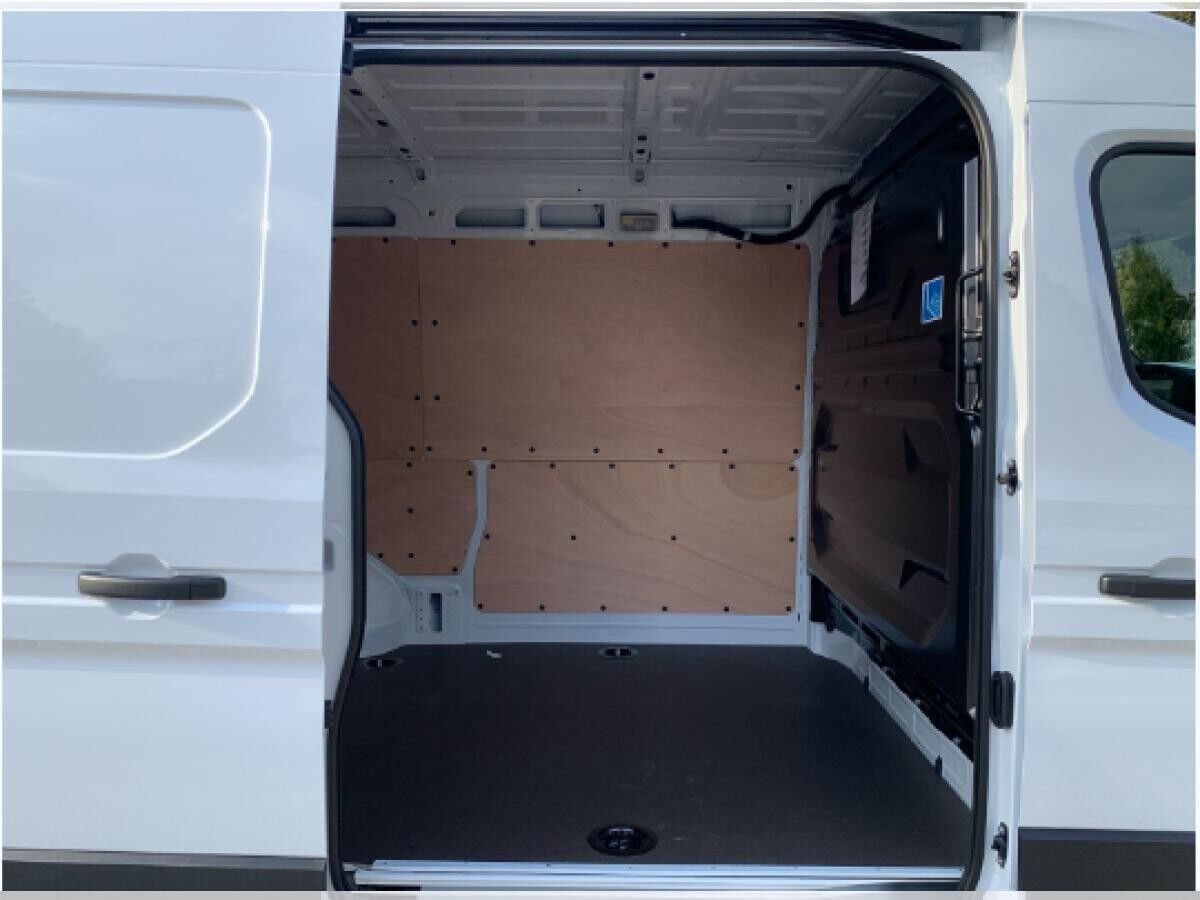 Renault Master Extra Blue dCi 130 L2H2 3,5t