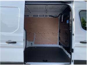 Renault Master Extra Blue dCi 130 L2H2 3,5t
