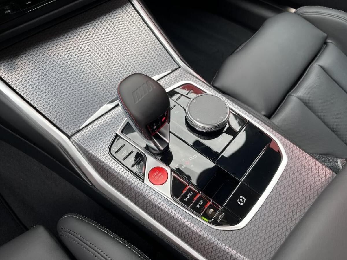 BMW M3 Competition Ultimate & M Drivers Package uvm.