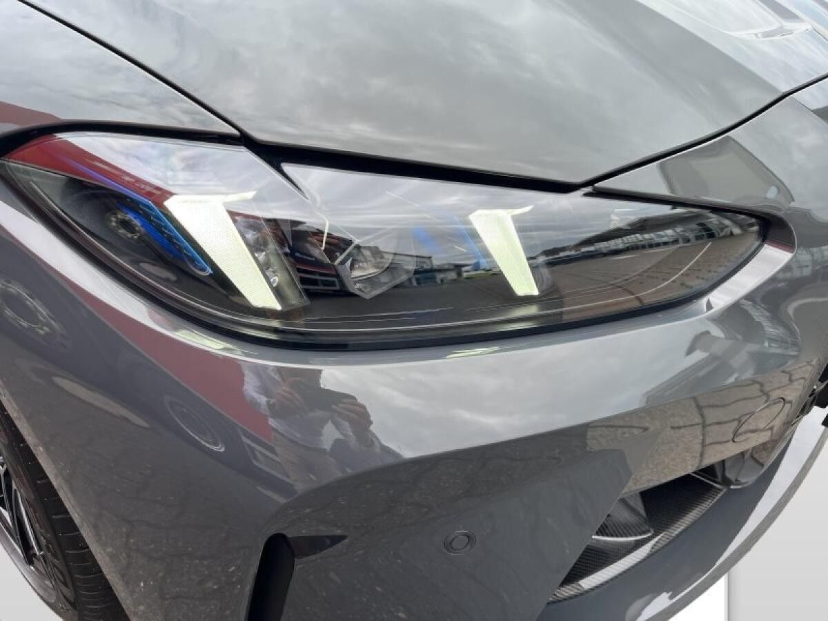 BMW M3 Competition Ultimate & M Drivers Package uvm.