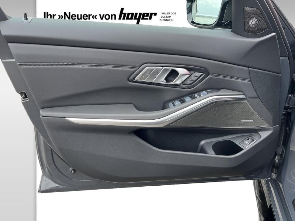 BMW M3 Competition Ultimate & M Drivers Package uvm.