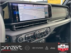 Jeep Wrangler ULTD 2.0 8AT 4WD 'Rubicon' *Sky One*MY24 Leder*