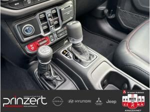 Jeep Wrangler ULTD 2.0 8AT 4WD 'Rubicon' *Sky One*MY24 Leder*