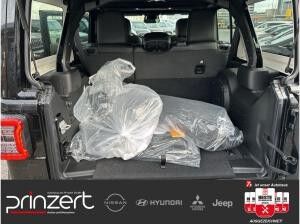 Jeep Wrangler ULTD 2.0 8AT 4WD 'Rubicon' *Sky One*MY24 Leder*