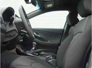 Hyundai i30 5-Türer T-GDI Advantage Navi, Sitzhzg uvm. Klima