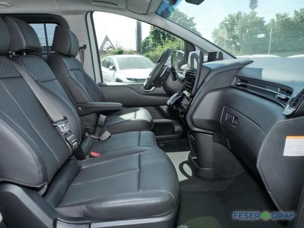 Hyundai STARIA PRIME PANO 360° CAM. SHZ LHZ KLIMA LEDER