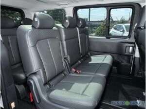 Hyundai STARIA Staria PRIME PANO 360° CAM. SHZ LHZ KLIMA LEDER