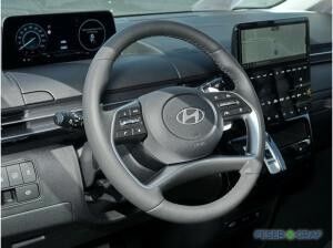 Hyundai STARIA Staria PRIME PANO 360° CAM. SHZ LHZ KLIMA LEDER