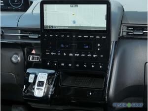 Hyundai STARIA Staria PRIME PANO 360° CAM. SHZ LHZ KLIMA LEDER