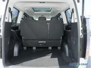 Hyundai STARIA Staria PRIME PANO 360° CAM. SHZ LHZ KLIMA LEDER