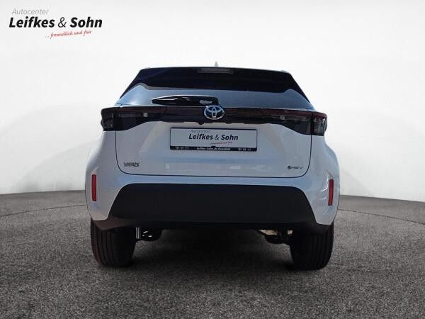 Toyota Yaris Cross Teamplayer 130PS*Safety-Paket*Winter-Paket*
