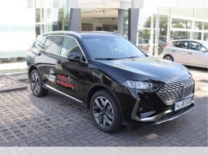 GWM WEY 03 LUXURY *bis zu 139 km el.Reichweite ! *Navi*digit.Cockpit*Alcantara*20 Zoll*