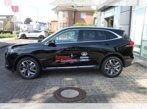 GWM WEY 03 LUXURY *bis zu 139 km el.Reichweite ! *Navi*digit.Cockpit*Alcantara*20 Zoll*