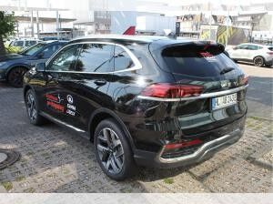 GWM WEY 03 LUXURY *bis zu 139 km el.Reichweite ! *Navi*digit.Cockpit*Alcantara*20 Zoll*