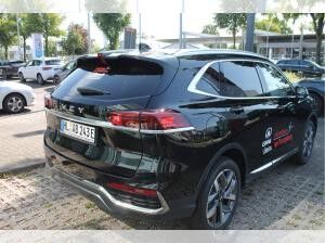 GWM WEY 03 LUXURY *bis zu 139 km el.Reichweite ! *Navi*digit.Cockpit*Alcantara*20 Zoll*