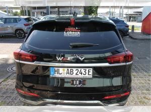 GWM WEY 03 LUXURY *bis zu 139 km el.Reichweite ! *Navi*digit.Cockpit*Alcantara*20 Zoll*