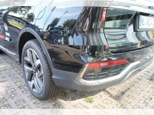 GWM WEY 03 LUXURY *bis zu 139 km el.Reichweite ! *Navi*digit.Cockpit*Alcantara*20 Zoll*