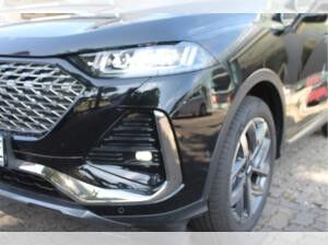 GWM WEY 03 LUXURY *bis zu 139 km el.Reichweite ! *Navi*digit.Cockpit*Alcantara*20 Zoll*