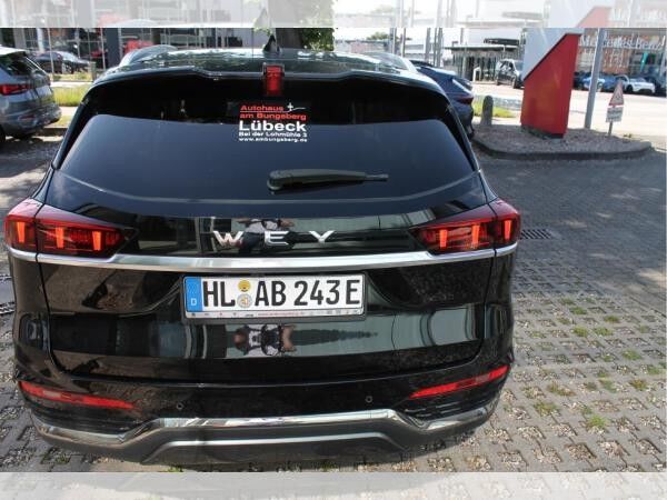 GWM WEY 03 LUXURY *bis zu 139 km el.Reichweite ! *Navi*digit.Cockpit*Alcantara*20 Zoll*