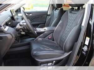 GWM WEY 03 LUXURY *bis zu 139 km el.Reichweite ! *Navi*digit.Cockpit*Alcantara*20 Zoll*