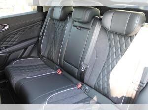 GWM WEY 03 LUXURY *bis zu 139 km el.Reichweite ! *Navi*digit.Cockpit*Alcantara*20 Zoll*