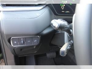 GWM WEY 03 LUXURY *bis zu 139 km el.Reichweite ! *Navi*digit.Cockpit*Alcantara*20 Zoll*