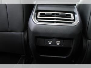 GWM WEY 03 LUXURY *bis zu 139 km el.Reichweite ! *Navi*digit.Cockpit*Alcantara*20 Zoll*