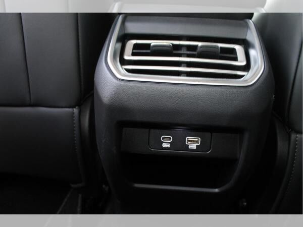 GWM WEY 03 LUXURY *bis zu 139 km el.Reichweite ! *Navi*digit.Cockpit*Alcantara*20 Zoll*