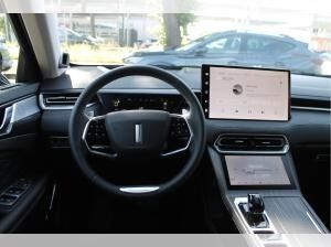 GWM WEY 03 LUXURY *bis zu 139 km el.Reichweite ! *Navi*digit.Cockpit*Alcantara*20 Zoll*