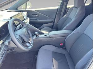 Toyota C-HR 2.0 l Teamplayer Plug-In