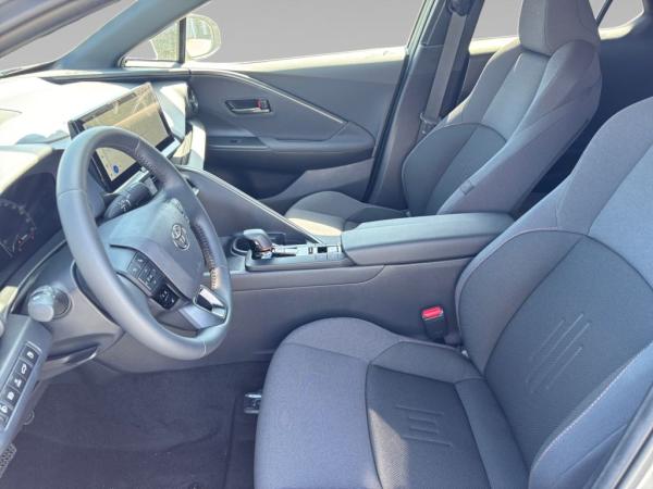 Toyota C-HR 2.0 l Teamplayer Plug-In