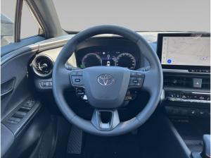 Toyota C-HR 2.0 l Teamplayer Plug-In