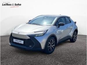 Toyota C-HR 2.0 l Teamplayer Plug-In