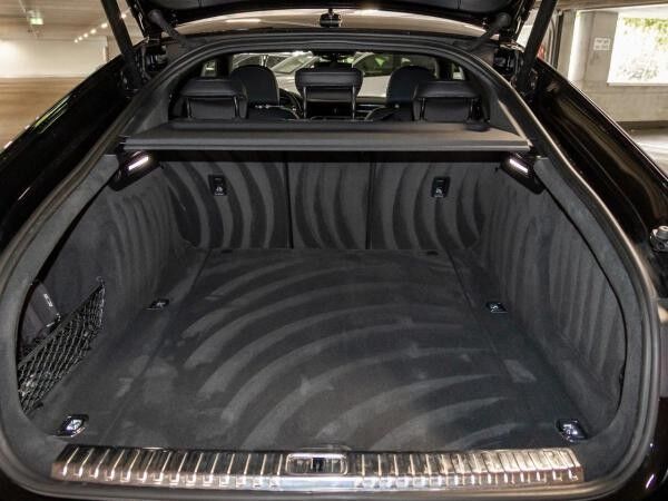 Audi A7 Sportback 50 TDI quattro tiptronic AHK Pano