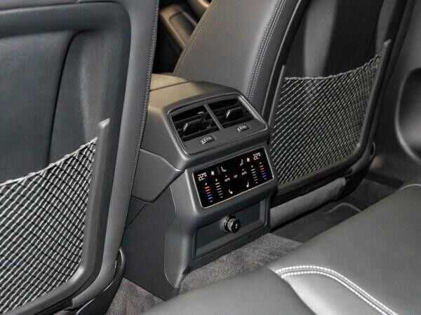 Audi A7 Sportback 50 TDI quattro tiptronic AHK Pano