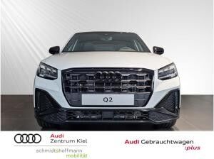 Audi Q2 S-line ⚡Eroberungsangebot⚡Sofort Verfügbar⚡35 TFSI 110 kW  S-tronic