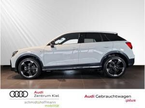 Audi Q2 S-line ⚡Eroberungsangebot⚡Sofort Verfügbar⚡35 TFSI 110 kW  S-tronic