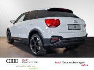 Audi Q2 S-line ⚡Eroberungsangebot⚡Sofort Verfügbar⚡35 TFSI 110 kW  S-tronic