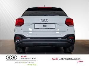 Audi Q2 S-line ⚡Eroberungsangebot⚡Sofort Verfügbar⚡35 TFSI 110 kW  S-tronic