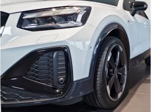 Audi Q2 S-line ⚡Eroberungsangebot⚡Sofort Verfügbar⚡35 TFSI 110 kW  S-tronic