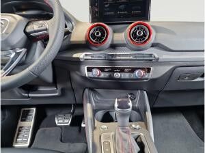 Audi Q2 S-line ⚡Eroberungsangebot⚡Sofort Verfügbar⚡35 TFSI 110 kW  S-tronic