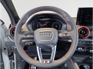 Audi Q2 S-line ⚡Eroberungsangebot⚡Sofort Verfügbar⚡35 TFSI 110 kW  S-tronic