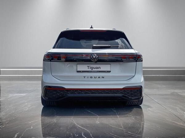 Volkswagen Tiguan R-Line 1,5 l eHybrid DSG (204 PS) AHK+NAVI+IQ.LIGHT *SOFORT VERFÜGBAR*